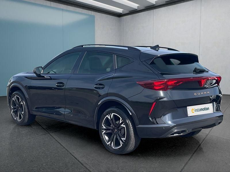 Gebraucht Cupra Formentor 204 PS (150 kW) 2026 SUV