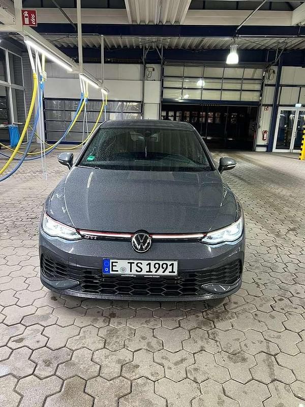 Gebraucht VW Golf GTI 300 PS (220 kW) 2023 Limousine