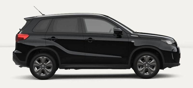 Neu Suzuki Vitara Comfort 110 PS (80 kW) 2025 Schwarz SUV