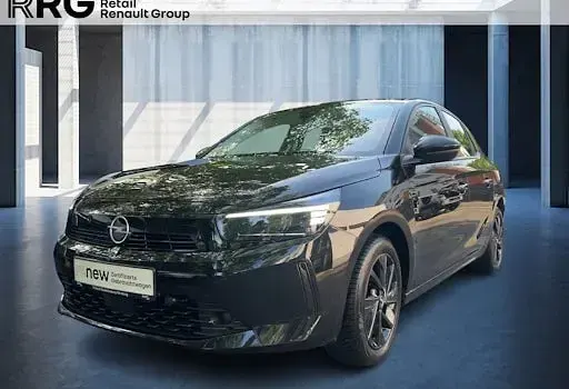 Gebraucht Opel Corsa 75 PS (55 kW) 2023 Kleinwagen