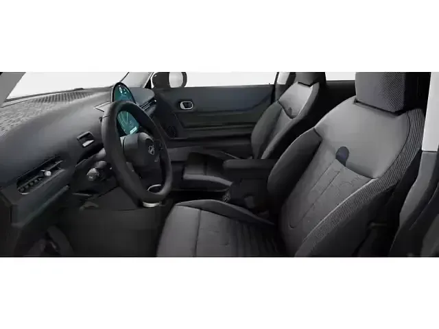 Occasion Mini Cooper 114 kW (156 PK) 2025 Zilver Hatchback