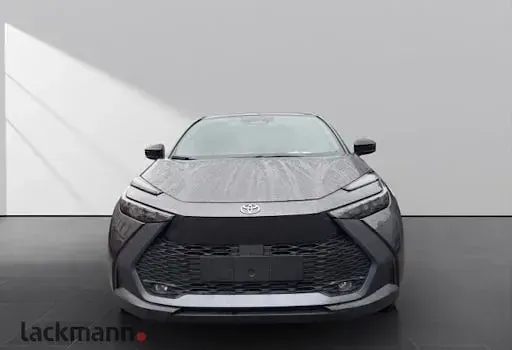 Neu Toyota C-HR 223 PS (164 kW) 2026 Grau SUV