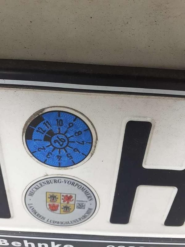 Gebraucht Toyota HiAce 117 PS (86 kW) 2010 Van