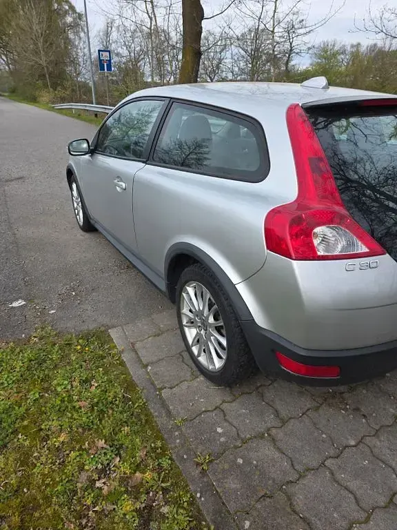 Gebraucht Volvo C30 109 PS (80 kW) 2009 Kleinwagen