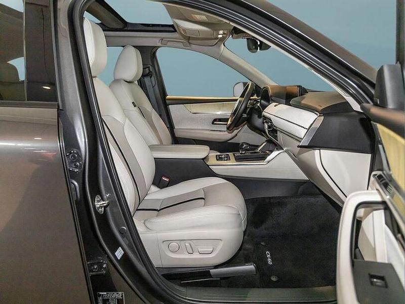 Gebraucht Mazda CX-60 254 PS (186 kW) 2025 Andere SUV