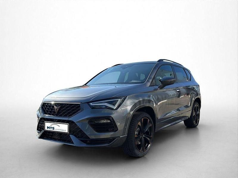 Grau Neu 2025 Cupra Ateca SUV | 41.590 € (Fairer Preis) - Bild 1/4
