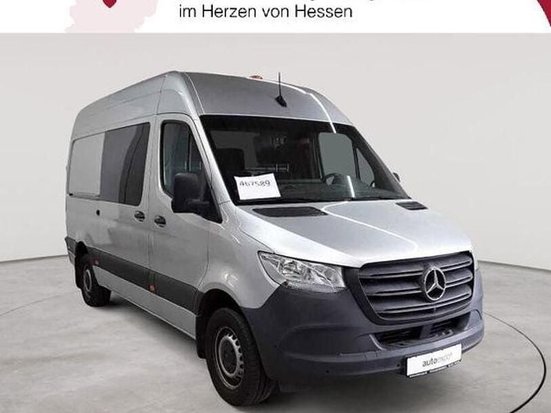Gebraucht Mercedes Sprinter 2020 Andere Van