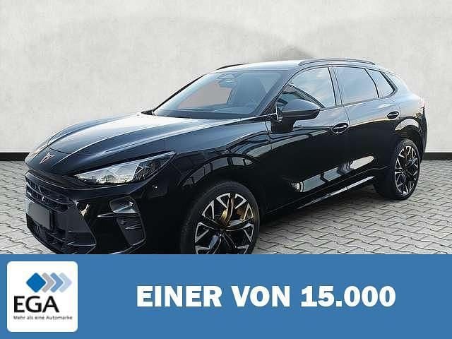 Neu Cupra Terramar VZ 265 PS (194 kW) 2025 Metallic SUV