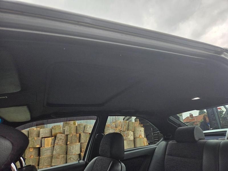 Gebraucht BMW 323 Sport Line 170 PS (125 kW) 1999 Silber Coupé