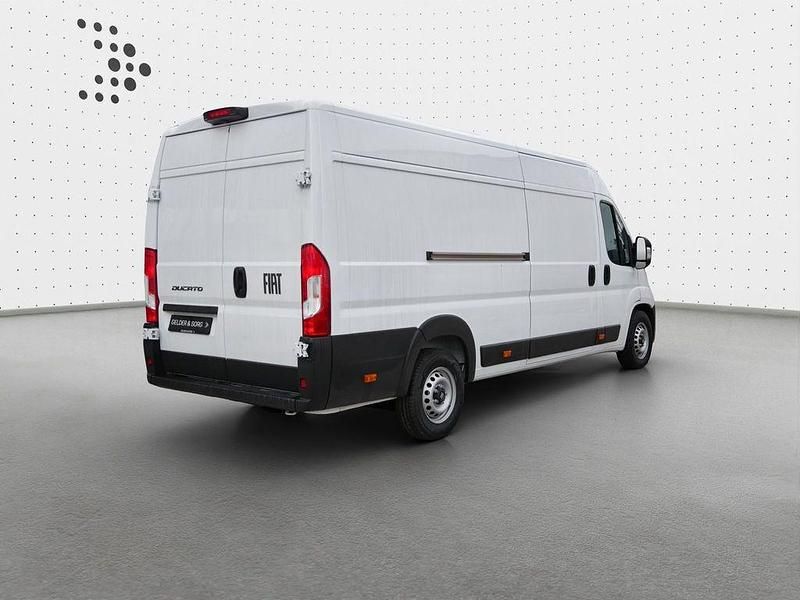 Gebraucht Fiat Ducato 179 PS (131 kW) 2025 Colore esterno (weiss (pastell Van
