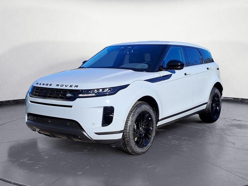 Grau Neu 2025 Land Rover Range Rover evoque S SUV | 59.999 € (Etwas zu teuer) - Bild 1/4