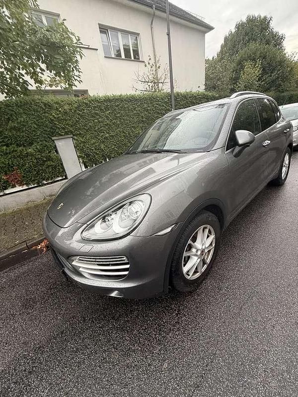 Gebraucht Porsche Cayenne 245 PS (180 kW) 2014 SUV