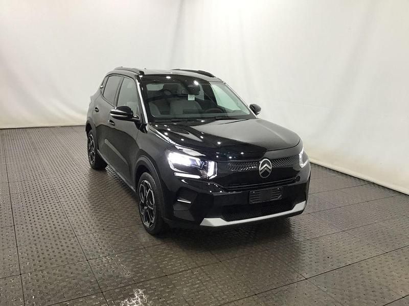 Gebraucht Citroën e-C3 83 kW (113 PS) 2025 Limousine