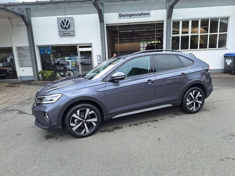 Neu VW Taigo Life 116 PS (85 kW) 2025 Rauchgrau metallic SUV