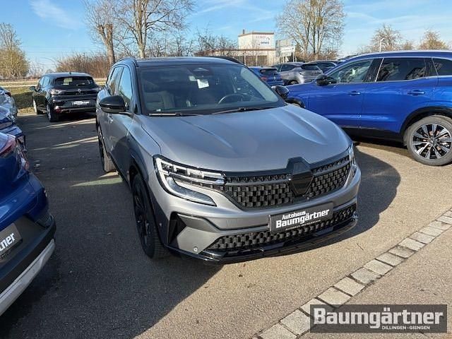 Gebraucht Renault Austral Techno Esprit Alpine 158 PS (116 kW) 2023 Grau SUV