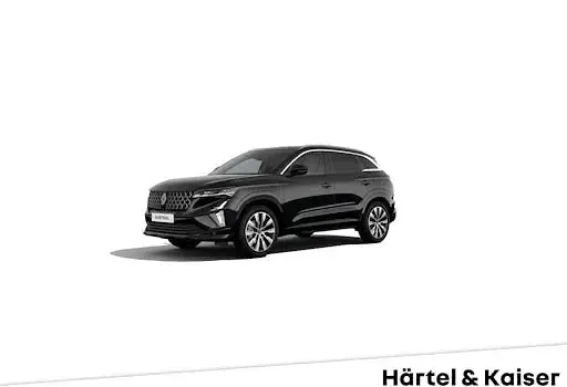 Gebraucht Renault Austral Esprit Alpine 148 PS (108 kW) 2025 SUV