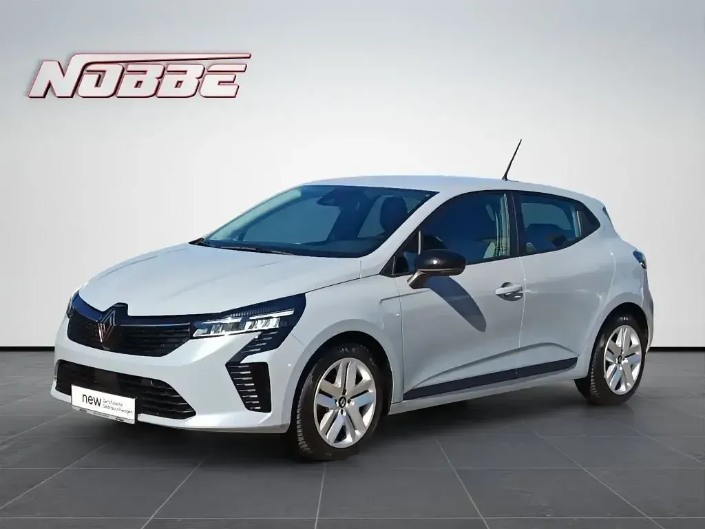 Gebraucht Renault Clio Evolution 91 PS (66 kW) 2024 Kleinwagen