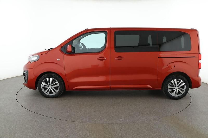 Second-hand Peugeot Expert Active 2020 Roșu Van