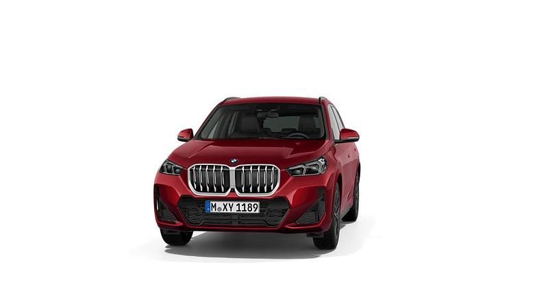 Second-hand BMW X1 Efficient Dynamics 156 CP (114 kW) 2025 SUV