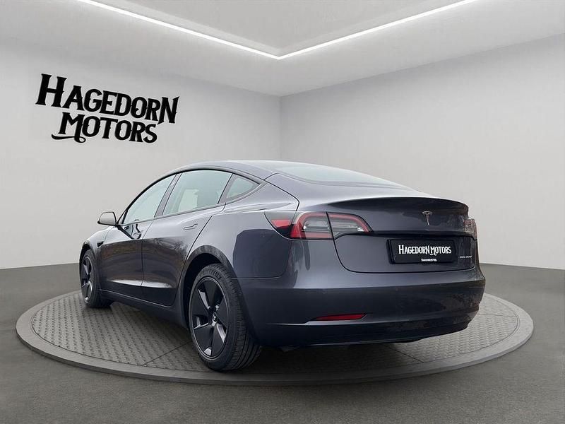 Gebraucht Tesla Model 3 366 kW (498 PS) 2021 Grau Limousine