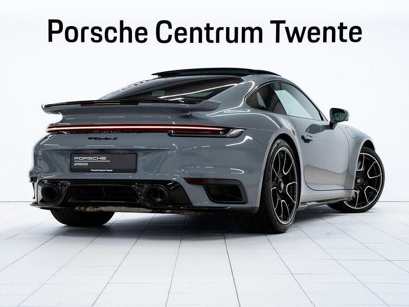 Gebraucht Porsche 992 650 PS (478 kW) 2024 Grau