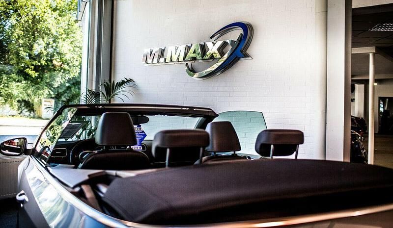 Gebraucht Ford B-MAX Trend 90 PS (66 kW) 2015 Blau Van / Kleinbus