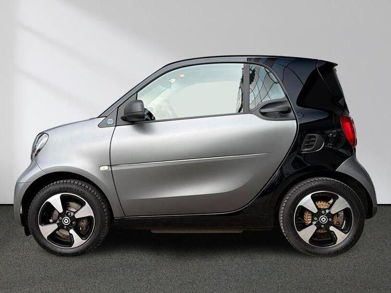 Gebraucht Smart ForTwo Electric Drive 22 kW (30 PS) 2022 Andere Kleinwagen