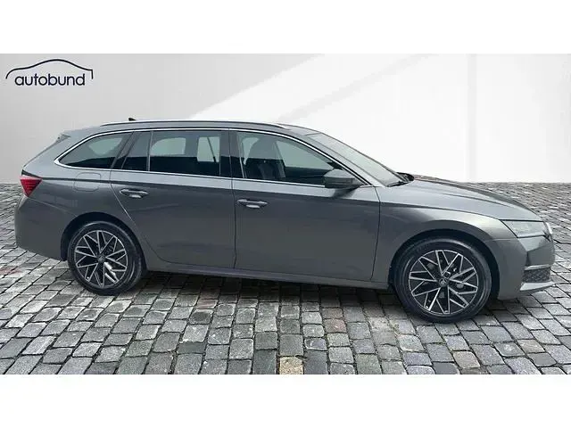 Neu Skoda Octavia Selection 150 PS (110 kW) 2026 Kombi