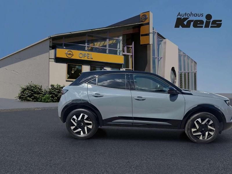 Gebraucht Opel Mokka 131 PS (96 kW) 2025 Grau SUV