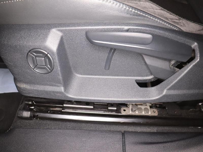 Gebraucht Audi Q3 S-Line 150 PS (110 kW) 2022 Gletscherweiß metallic (metallic) SUV