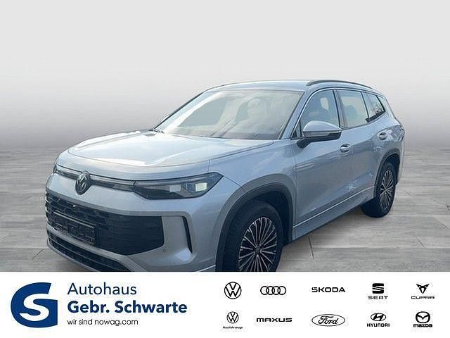 Gebraucht VW Tayron S 193 PS (141 kW) 2025 Silber SUV