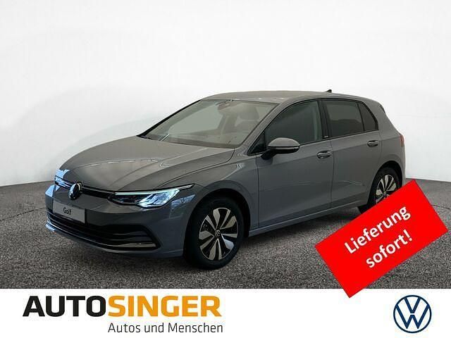 Mondsteingrau Gebraucht 2024 VW Golf VIII R Limousine | 25.480 € (Guter Preis) - Bild 1/2