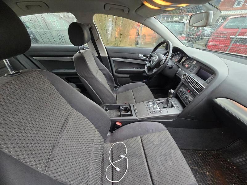 Gebraucht Audi A6 177 PS (130 kW) 2004 Beige Limousine