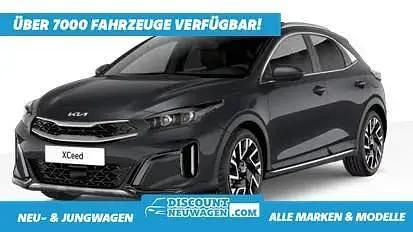 Penta grau Neu 2025 Kia XCeed SUV | 30.550 € (Fairer Preis) - Bild 1/2