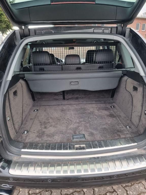 Gebraucht Porsche Cayenne S 340 PS (250 kW) 2006 Schwarz SUV