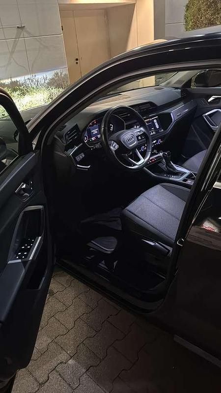 Gebraucht Audi Q3 200 PS (147 kW) 2020 SUV