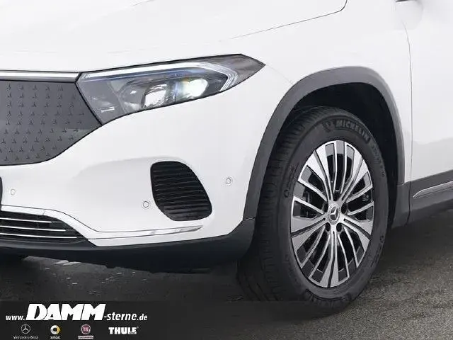 Gebraucht Mercedes EQA250 139 kW (190 PS) 2025 SUV