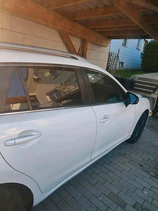 Gebraucht Mazda 6 150 PS (110 kW) 2013 Kombi