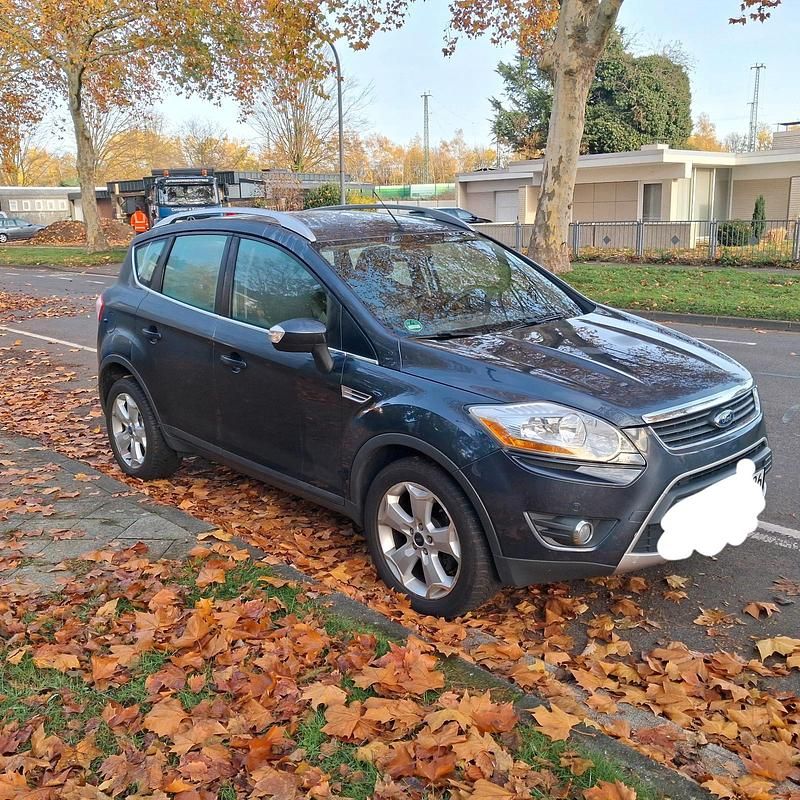 Gebraucht 2010 Ford Kuga SUV | 7.500 € (Fairer Preis) - Bild 1/3