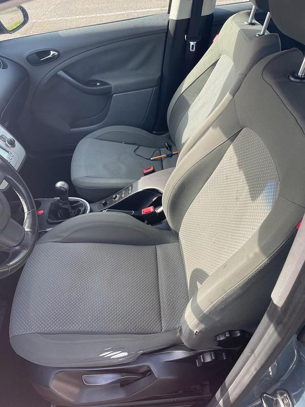 Gebraucht Seat Toledo 182 PS (133 kW) 2006 Grau Kleinwagen