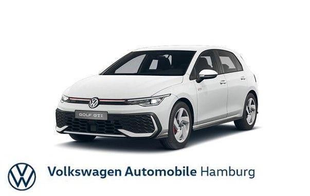 Neu 2026 VW Golf VIII GTI Limousine | 46.250 € (Fairer Preis) - Bild 1/1