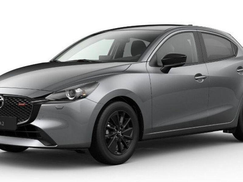 Andere Gebraucht 2024 Mazda 2 Homura-Line Kleinwagen | 19.590 € (Guter Preis) - Bild 1/4