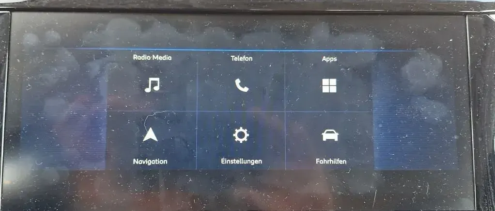 Gebraucht Opel Corsa Edition 101 PS (74 kW) 2024 Schwarz metallic Kleinwagen