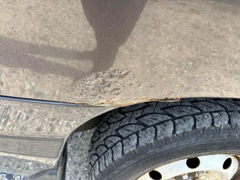 Gebraucht Hyundai Santa Fe 145 PS (106 kW) 2005 SUV