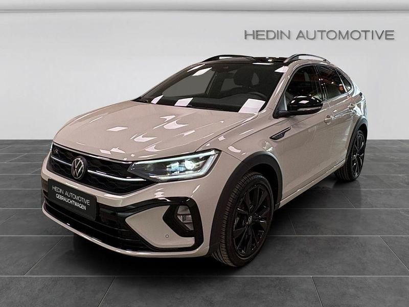 Gebraucht VW Taigo R-line 110 PS (80 kW) 2024 Grau SUV