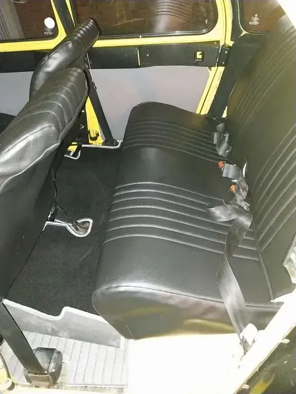 Gebraucht Citroën 2CV 812 PS (597 kW) 1988 Limousine