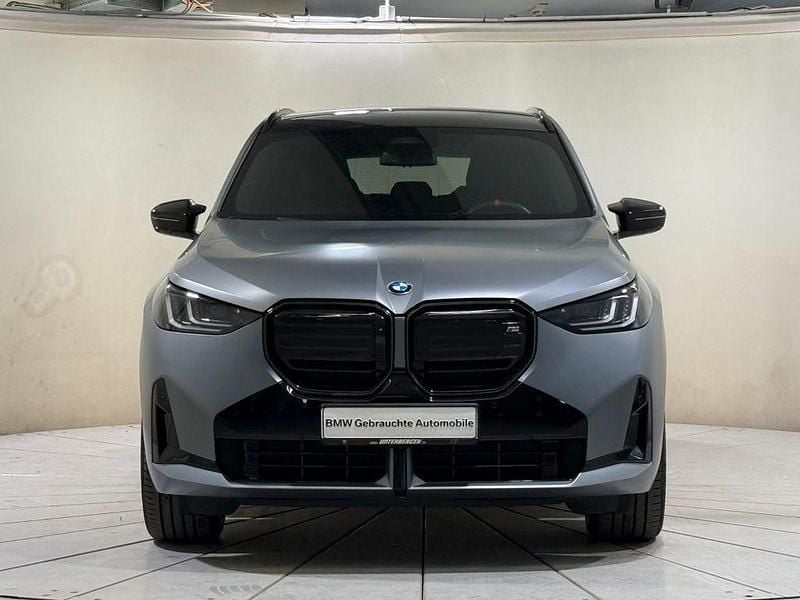 Gebraucht BMW X3 Performance 381 PS (280 kW) 2025 Grau SUV