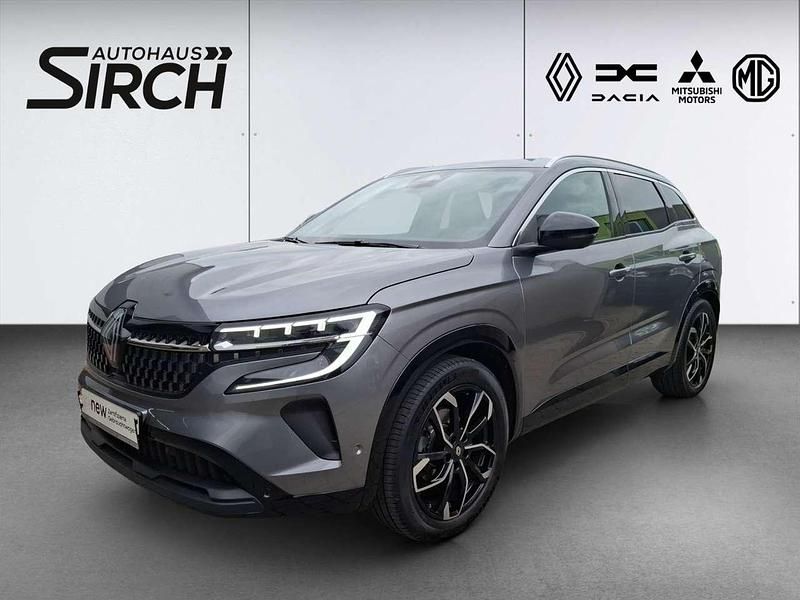 Schiefergrau Gebraucht 2023 Renault Austral Techno SUV | 29.990 € (Fairer Preis) - Bild 1/4
