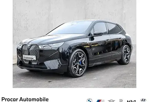 Gebraucht BMW iX M Sport 264 kW (360 PS) 2023 SUV