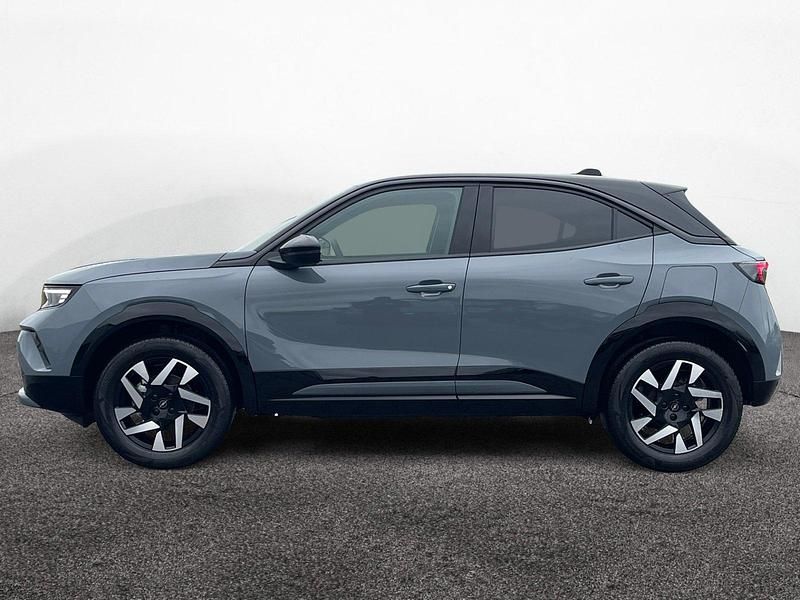 Neu Opel Mokka 131 PS (96 kW) 2026 Grafikgrau SUV